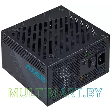 Блок питания AZZA PSAZ-850G 850W